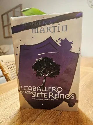 El Caballero de los Siete Reinos
