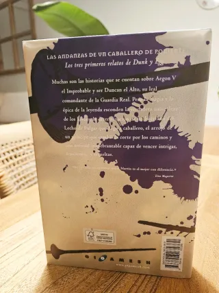 El Caballero de los Siete Reinos