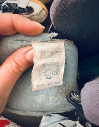 Rollerblade TG 38 + Protezioni