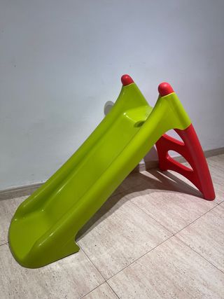 Tobogán infantil