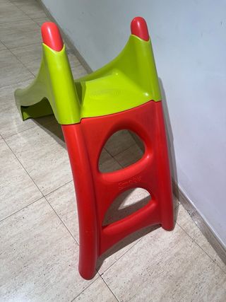 Tobogán infantil