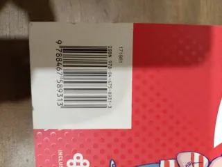 Hay un chico en el baño de las chicas (El Barco...