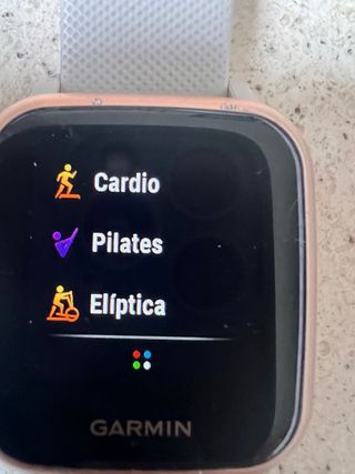 Reloj Garmin Venu Sq GPS Smartwatch