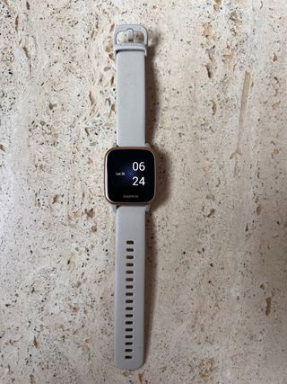 Reloj Garmin Venu Sq GPS Smartwatch