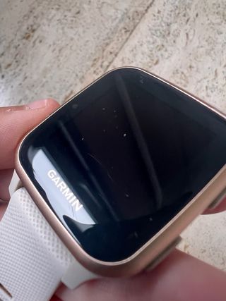 Reloj Garmin Venu Sq GPS Smartwatch