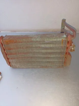 Caldera Junkers Vitermico