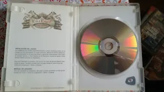 PC CD-ROM The Entente: 1 Guerra Mundial