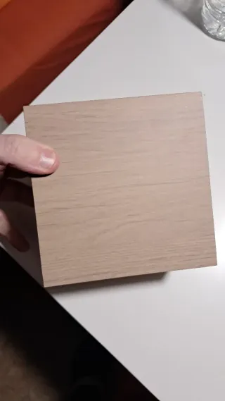 Astuccio per orologi Hamilton