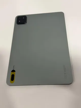 Xiaomi Pad 7 Negro/Gris - Como Nuevo