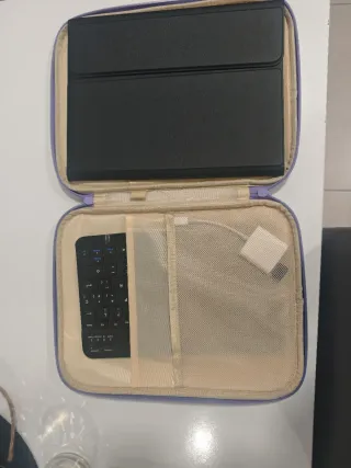 Xiaomi Pad 7 Negro/Gris - Como Nuevo