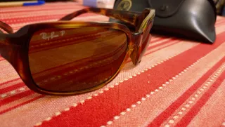 Gafas de Sol Ray Ban RB4068 Polarizadas