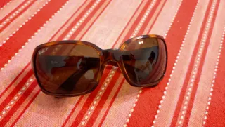 Gafas de Sol Ray Ban RB4068 Polarizadas