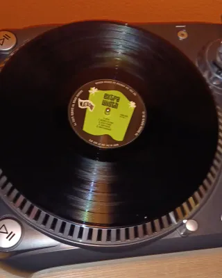 Vinilo Jon Spencer Blues Explosion