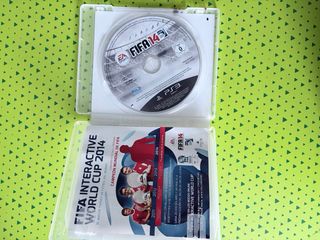 Juegos ps3 y ps1 pack completo