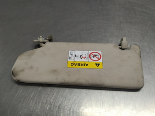 PARASOL DERECHO MITSUBISHI OUTLANDER (GF0/GG0) 4J