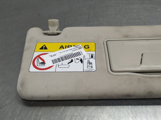 PARASOL DERECHO MITSUBISHI OUTLANDER (GF0/GG0) 4J