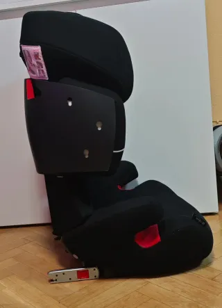 Silla Cybex Isofix Grupo 2-3