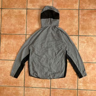 Felpa grigia – Nike