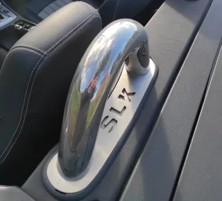 Mercedes-Benz SLK 32 AMG, V6 KOMPRESSOR 354cv