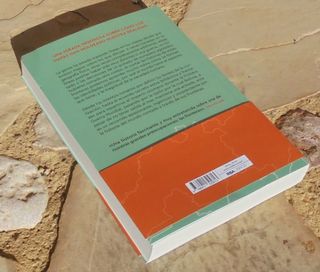 Una historia del mundo en 47 fronteras