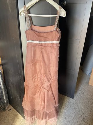 Vestido Fiesta Hoss Intropia