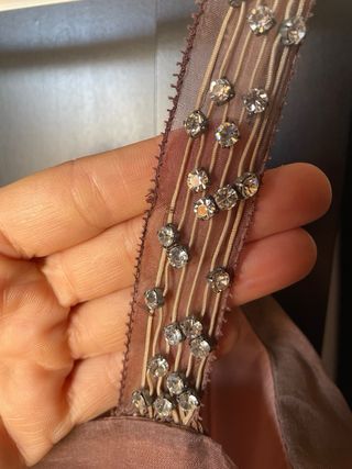 Vestido Fiesta Hoss Intropia