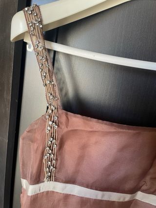 Vestido Fiesta Hoss Intropia