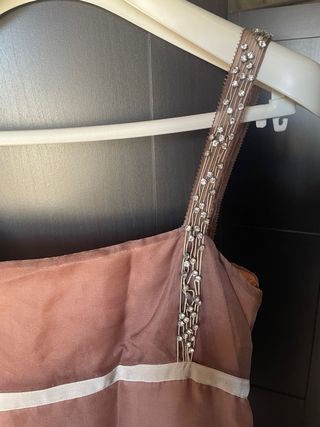 Vestido Fiesta Hoss Intropia