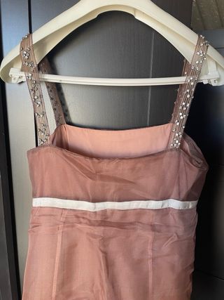 Vestido Fiesta Hoss Intropia