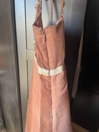 Vestido Fiesta Hoss Intropia