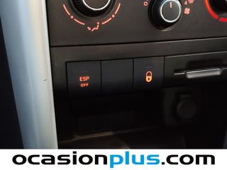 Peugeot 207 1.6 HDI 98G FAP Blue Lion 68 kW (92 CV)