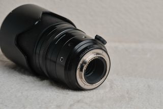 Objetivo Fujinon XF 50-140mm F2.8 R LM OIS WR