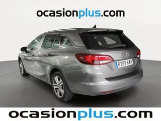Opel Astra Sports Tourer 1.4 Turbo S&S Selective Pro Auto 110 kW (150 CV)