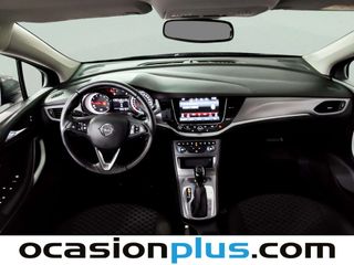 Opel Astra Sports Tourer 1.4 Turbo S&S Selective Pro Auto 110 kW (150 CV)