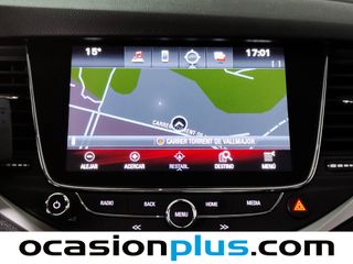 Opel Astra Sports Tourer 1.4 Turbo S&S Selective Pro Auto 110 kW (150 CV)