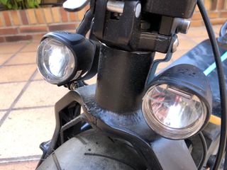 Patinete Eléctrico Cecotec Outsider