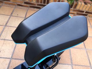 Patinete Eléctrico Cecotec Outsider