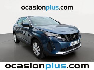 Peugeot 3008 PureTech 130 S&S Active Pack 96 kW (130 CV)