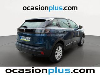 Peugeot 3008 PureTech 130 S&S Active Pack 96 kW (130 CV)