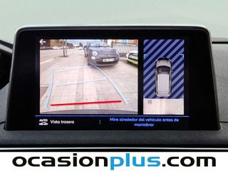 Peugeot 3008 PureTech 130 S&S Active Pack 96 kW (130 CV)