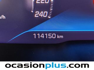 Peugeot 3008 PureTech 130 S&S Active Pack 96 kW (130 CV)