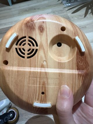 Difusor de Aromas Humidificador