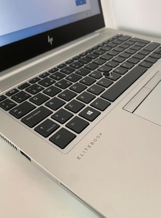 Portátil HP EliteBook 830 G6 13,3" i5 8a 8Gb RAM