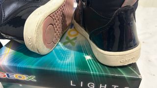 Botas Geox niña talla 30