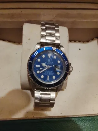 Orologio Rolex Oyster