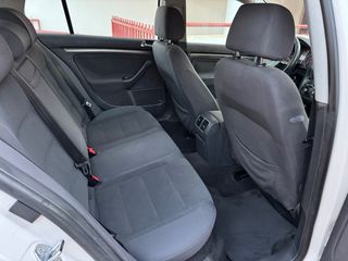 Volkswagen Golf 2006