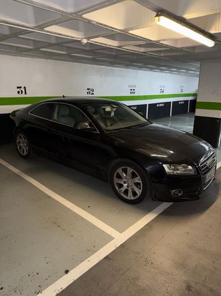 Audi A5 2008