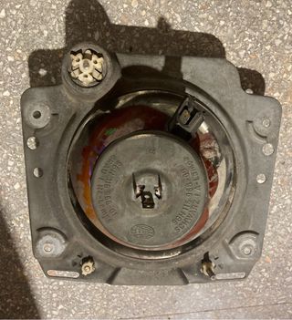 Faro Golf MK2 H4 HELLA