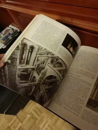 Colección El Patrimonio del Mundo (10 tomos)