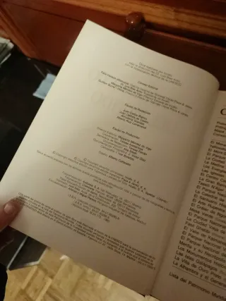 Colección El Patrimonio del Mundo (10 tomos)